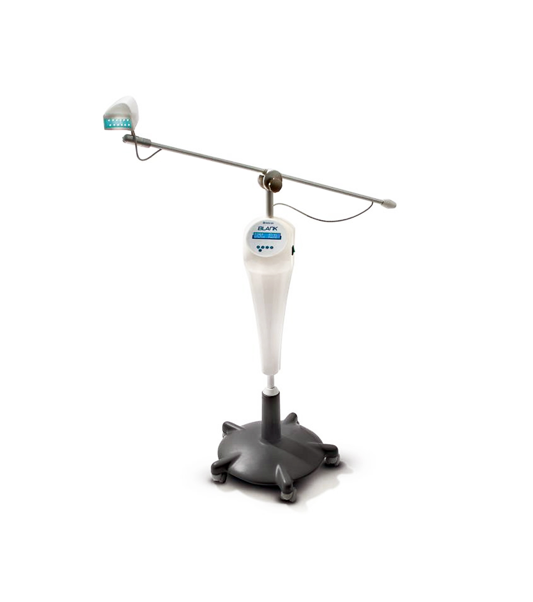Lampada sbiancante