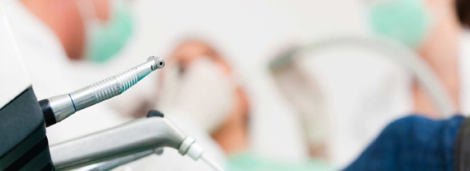 Endodonzia
