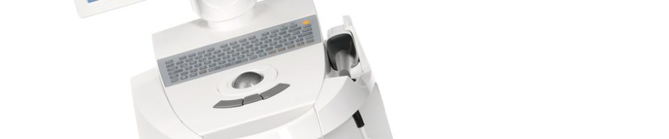 Scanner intraorale
